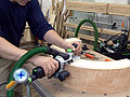 ������������ ��������� �� ������ ��� ������ ���������� ������� Festool OFK 700