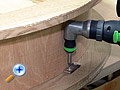 ��������������� ������ ���� ��� ������ ����������� Festool TDK 12
