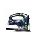 Лобзики Festool - Carvex, Trion