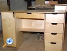 Стол для школьника