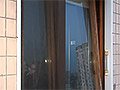 Деревянные поворотно-откидные окна от Дмитрия Довженко