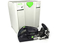 Пазово-дюбельний фрезер Festool Domino XL DF 700 EQ