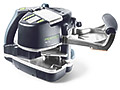 Кромкооблицовочная машина Festool Conturo KA 65