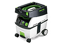 Запасные угольные щетки для пылесоса Festool CT MIDI