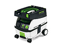 Запасные угольные щетки для пылесоса Festool CT MINI