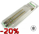 Биты Festool Torx HiQ TX-25-100 CE/2шт