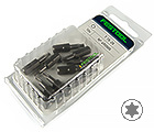 Биты Festool Torx TX-15/10шт