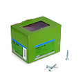 Шурупы ESSVE CUTTERS 5.0x35 потай TХ25 (200 шт/уп)
