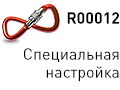 Service R00012 - специальная настройка