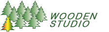 «Wooden Studio»